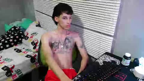 GENDO online show from 20, 9, 2025