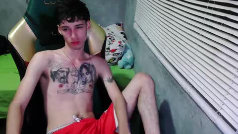 GENDO online show from 18, 11, 2025