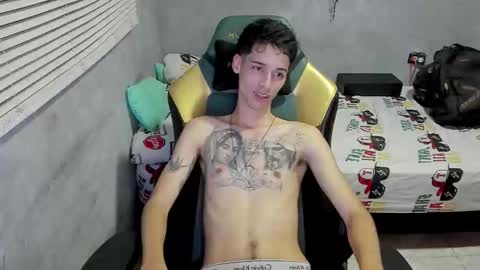 GENDO online show from 17, 12, 2025