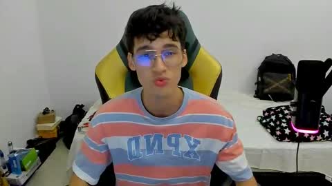 GENDO online show from 18, 2, 2026