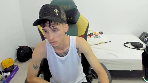 GENDO online show from 24, 2, 2026