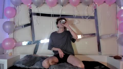 Genesis online show from 31, 10, 2025