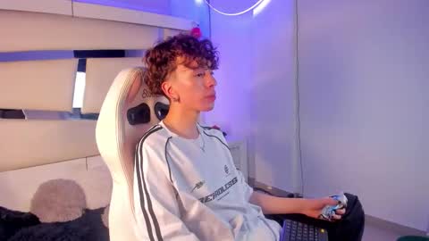 Genesis online show from 15, 1, 2026