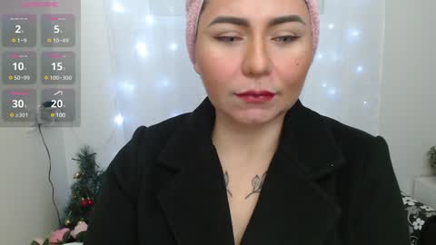 Genesis online show from 3, 1, 2025