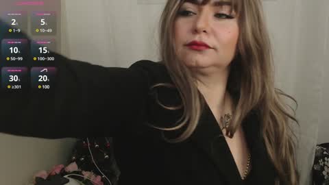 Genesis online show from 5, 1, 2025