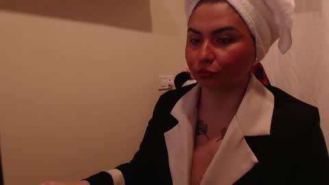 Genesis online show from 31, 1, 2025