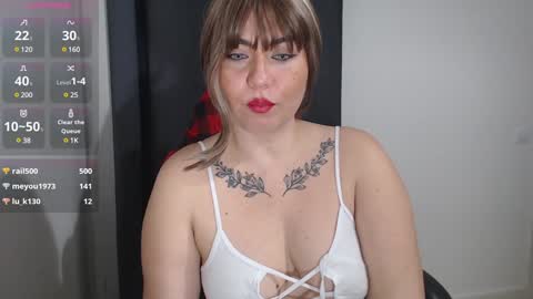 Genesis online show from 8, 2, 2025