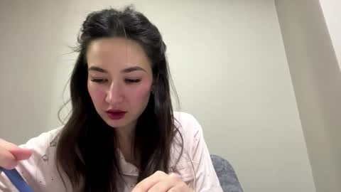 Snapshot of genesissantacruz chatting on 24, 2, 2026 Mulan online show from 24, 2, 2026