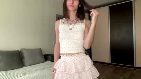 Snapshot of genevalinberg chatting on 5, 6, 2026 Kris online show from 5, 6, 2026