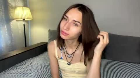 Snapshot of genevalinberg chatting on 9, 6, 2026 Kris online show from 9, 6, 2026