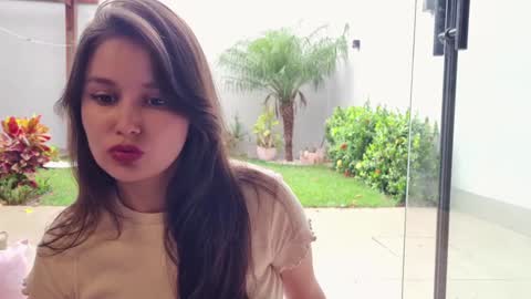 Snapshot of genevieeve chatting on 12, 1, 2025 Genn online show from 12, 1, 2025