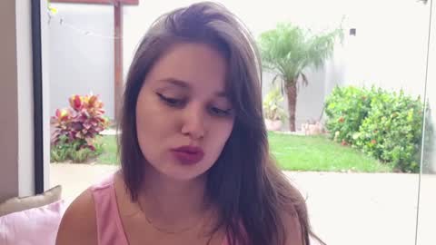 Snapshot of genevieeve chatting on 13, 1, 2025 Genn online show from 13, 1, 2025