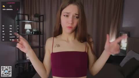 Amely  online show from 4, 11, 2025