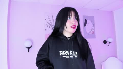 Sofia online show from 9, 1, 2025