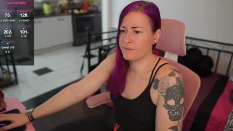 Genny Rock   and  online show from 13, 2, 2025