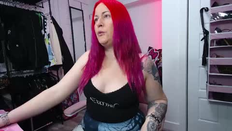 Genny Rock   and  online show from 18, 4, 2026