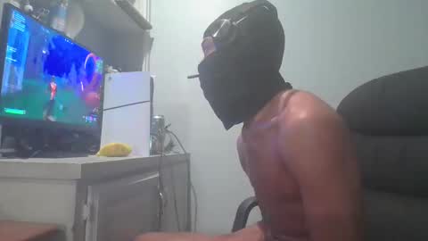 Snapshot of genowixk chatting on 27, 10, 2025 genowixk online show from 27, 10, 2025