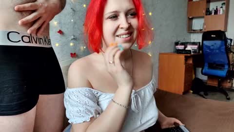 Snapshot of genrikhbecca chatting on 24, 1, 2025 GenrikhBecca online show from 24, 1, 2025
