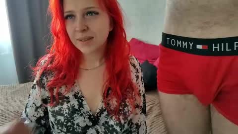 GenrikhBecca online show from 22, 4, 2026