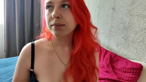 Snapshot of genrikhbecca chatting on 13, 5, 2026 GenrikhBecca online show from 13, 5, 2026
