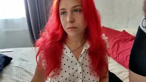 Snapshot of genrikhbecca chatting on 28, 7, 2026 GenrikhBecca online show from 28, 7, 2026