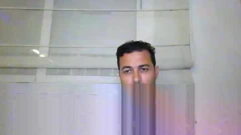 genteldevil online show from 17, 10, 2025