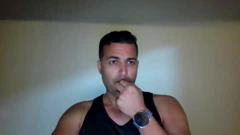 genteldevil online show from 5, 11, 2025