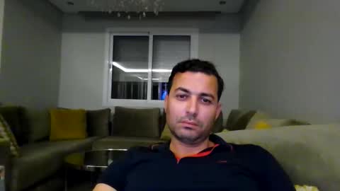 genteldevil online show from 10, 1, 2026