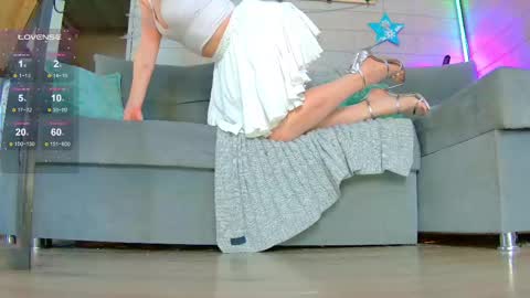 Anna online show from 21, 2, 2025