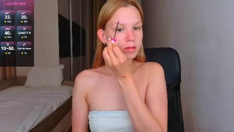 Melissa online show from 3, 8, 2026