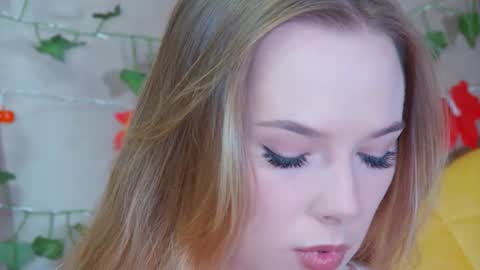 GentleRossi online show from 14, 10, 2025