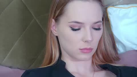 GentleRossi online show from 17, 10, 2025