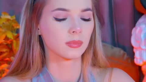 GentleRossi online show from 12, 11, 2025