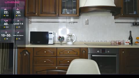 Elena online show from 30, 12, 2024