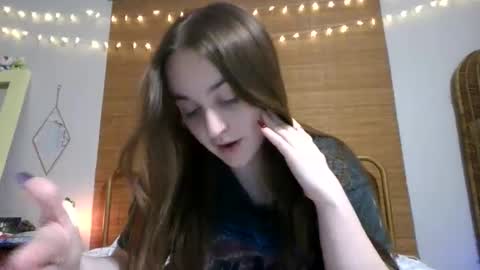 genzfucktoy online show from 3, 11, 2025