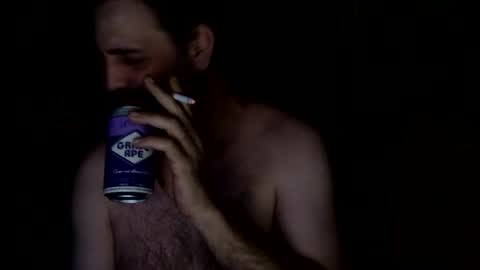 geoffbmn online show from 5, 11, 2025