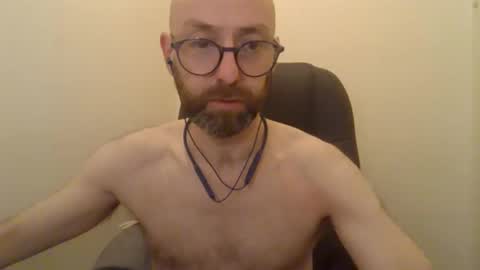 Geon online show from 26, 1, 2025