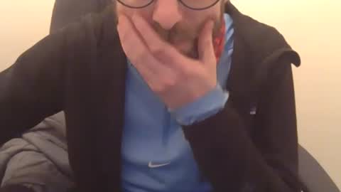 Geon online show from 26, 1, 2025