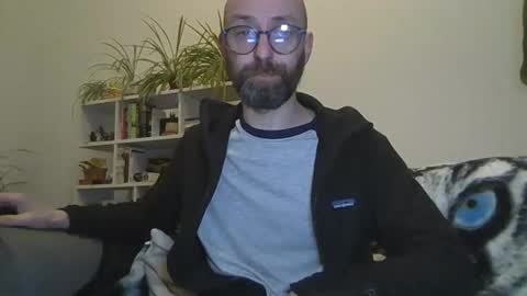 Geon online show from 8, 11, 2025