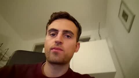 georg0300 online show from 23, 10, 2025