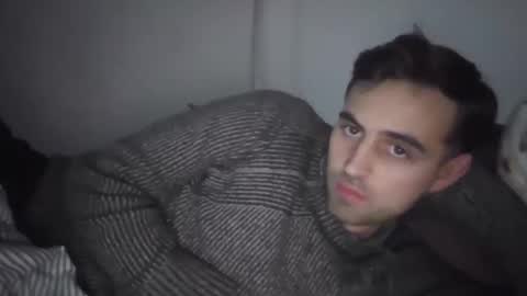 georg0300 online show from 21, 12, 2025