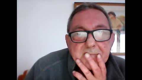 georg1412 online show from 10, 12, 2024