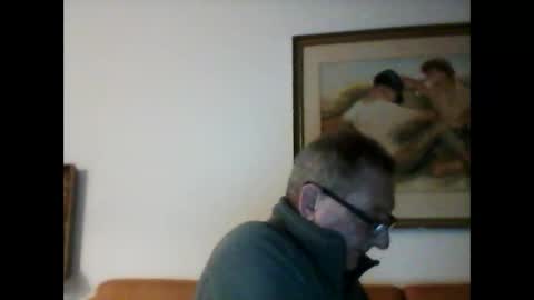 georg1412 online show from 6, 2, 2025