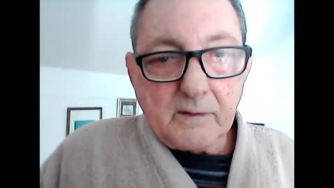 georg1412 online show from 9, 2, 2025