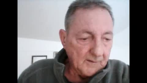 georg1412 online show from 24, 10, 2025