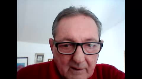 georg1412 online show from 17, 1, 2026