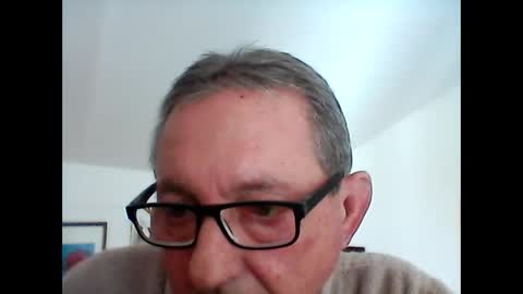 Snapshot of georg1412 chatting on 4, 5, 2026 georg1412 online show from 4, 5, 2026