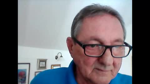 Snapshot of georg1412 chatting on 22, 5, 2026 georg1412 online show from 22, 5, 2026