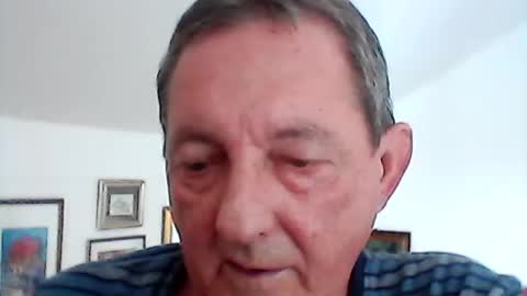 georg1412 online show from 8, 7, 2026
