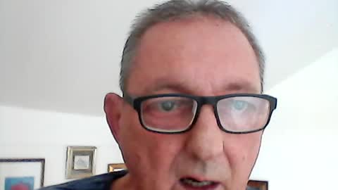 georg1412 online show from 9, 7, 2026